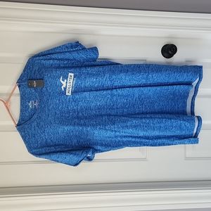 Hollister long line tee
